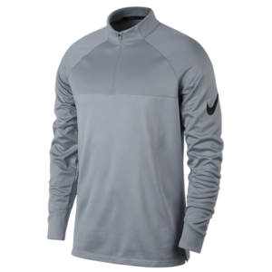 Nike Therma Core Men's Half Zip Golf Top Size: Medium