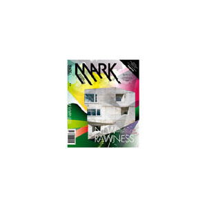 Mark Magazine - 6 Issues - 1 Year