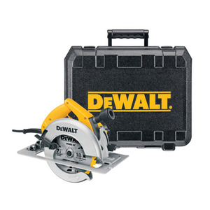 7-1/4" (184mm) Circular Saw Kit