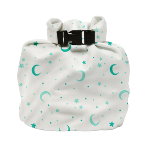 Bambino Mio Wet Diaper Bag, Sweet Dreams