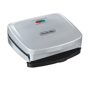 Removable Plate Indoor Grill