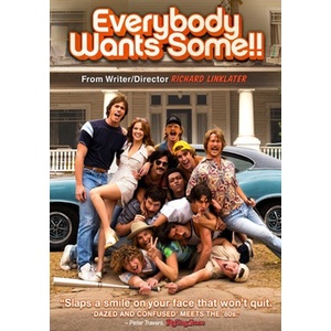Everybody Wants Some