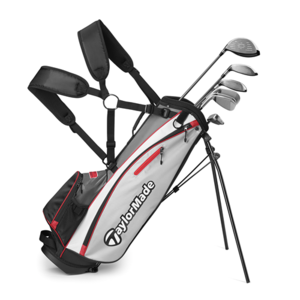 TaylorMade Phenom 8-Piece Junior Set - Ages 9-11