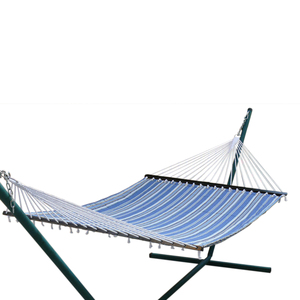Stansport Sunset Quilted 55 in x 79 in Hammock