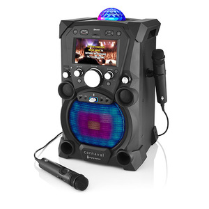 HD Digital Carnaval Karaoke System
