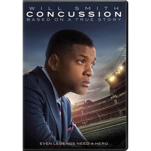 Concussion