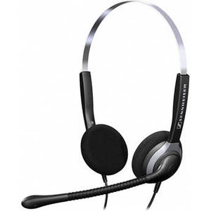 SH 250 Binaural Headset