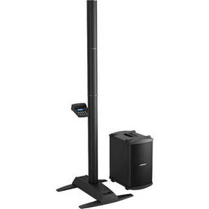 L1 Model II System with B2 Bass & ToneMatch Audio Engine (Black)