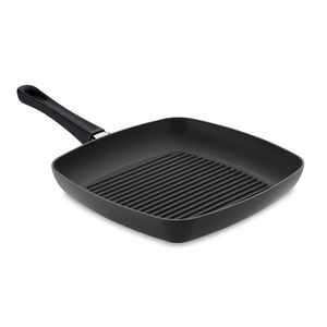 Scanpan Classic 10 Â¾" Grill Pan