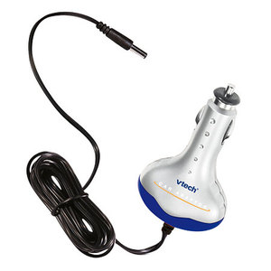 Car Adaptor for MobiGo and V.Reader
