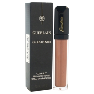 Guerlain Maxi Shine Lip Gloss - # 402 Browny Clap