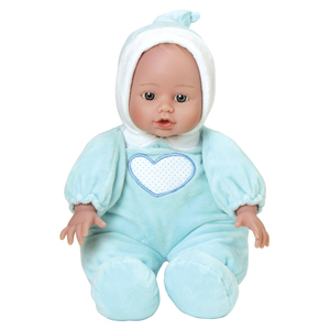 Adora Dolls Cuddle Baby - Blue PJs