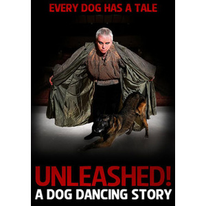 Unleashed-Dog Dancing Story
