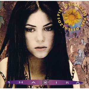 Pies Descalzos - Shakira