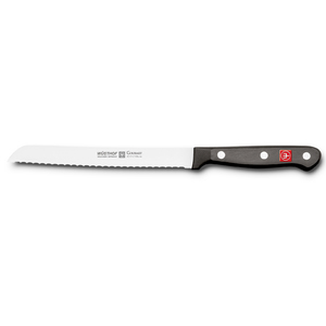6" Gourmet Serrated Utility Knife
