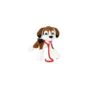 ToySource Beckett the Dog 14" Plush