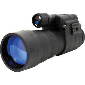 Ghost Hunter 4x50 Nightvision Monocular