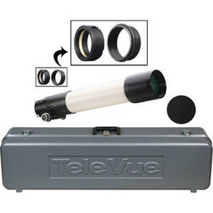 NP101is 4"/101mm Refractor Telescope