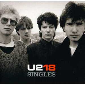 U218 Singles  - U2