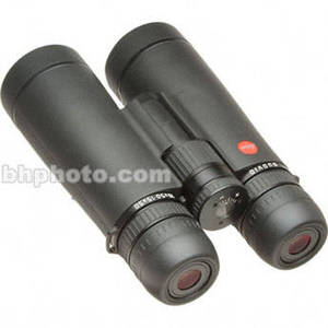 10/15x50 Duovid Binocular (Black)