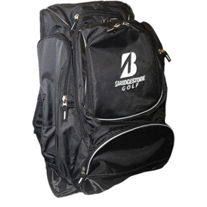 Bridgestone Backpack
