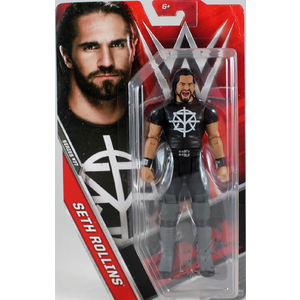 WWE Seth Rollins -  Series 77 Toy Wrestling Action Figure