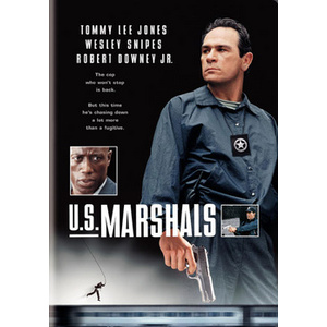 U S Marshalls