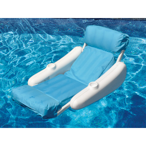 SunChaser Sunsoft Luxury Lounger