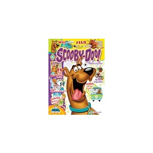 Scooby Doo (Redan) - 6 Issues - 1 Year