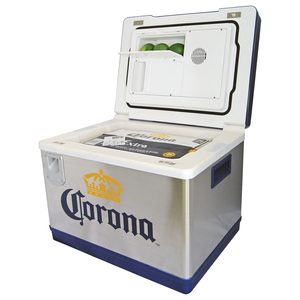 Koolatron Corona cruiser