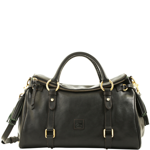 Florentine Satchel