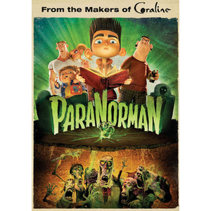 Paranorman