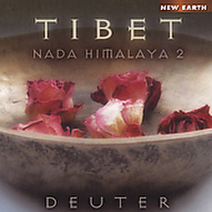 Tibet Nada Himalaya 2 - Deuter