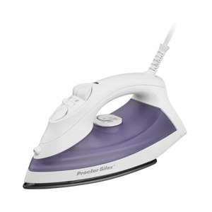 Nonstick Iron