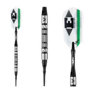 Viper Element Tungsten Soft Tip Dart Set 18 Grams