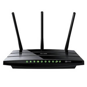 Archer C7 AC1750 Wireless Dual Band Gigabit Router