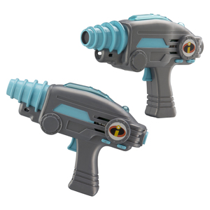 The Incredibles Laser Tag Blasters