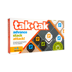 Twizmo Games tak-tak