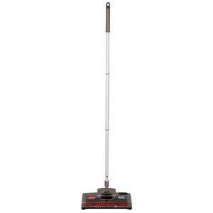 Easy Sweep Cordless Electric Stick Broom