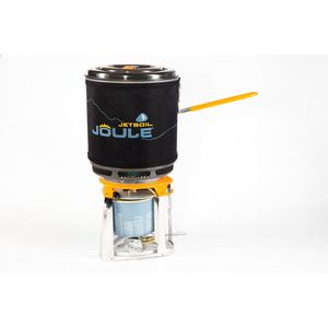 Joule cooking system