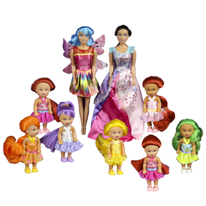 Harbour Trade My Magical Dream Dolls