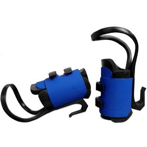 Teeter EZ-Up&#8482; Gravity Boots