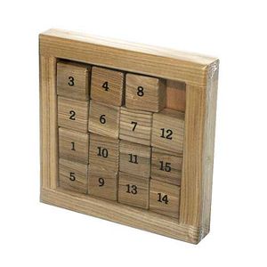 Square Root Games Number Puzzle