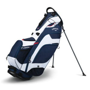 Callaway 2018 Fusion 14 Stand Bag