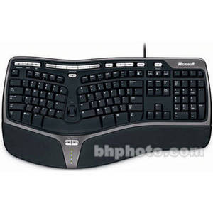 Natural Ergonomic Keyboard 4000 - USB