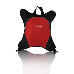 Obersee Baby Bottle Cooler Attachment - Red