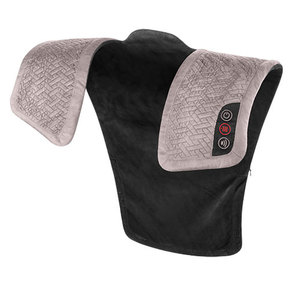 Comfort Pro Elite Massaging Vibration Wrap w/ Heat