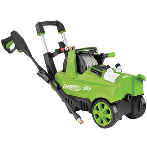 1850 PSI Electric Pressure Washer
