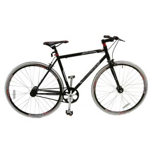 Micargi RD-269 57cm Matte Black Bike