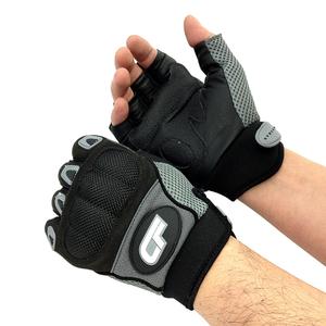 Cycle Force Group Tactical Bicycle Half-Glove XL